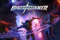 Обзор игры Ghostrunner